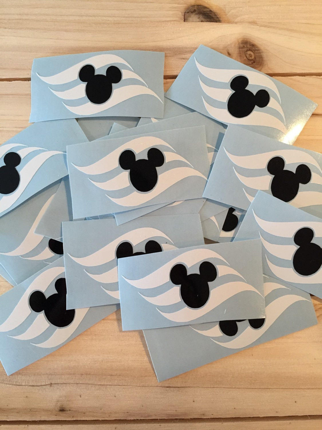 Castaway Cay Decal, Disney cruise decal, DCL sticker, cruise sticker, FE, fish extender gifts, disney sticker, Disney Fantasy, Disney Dream