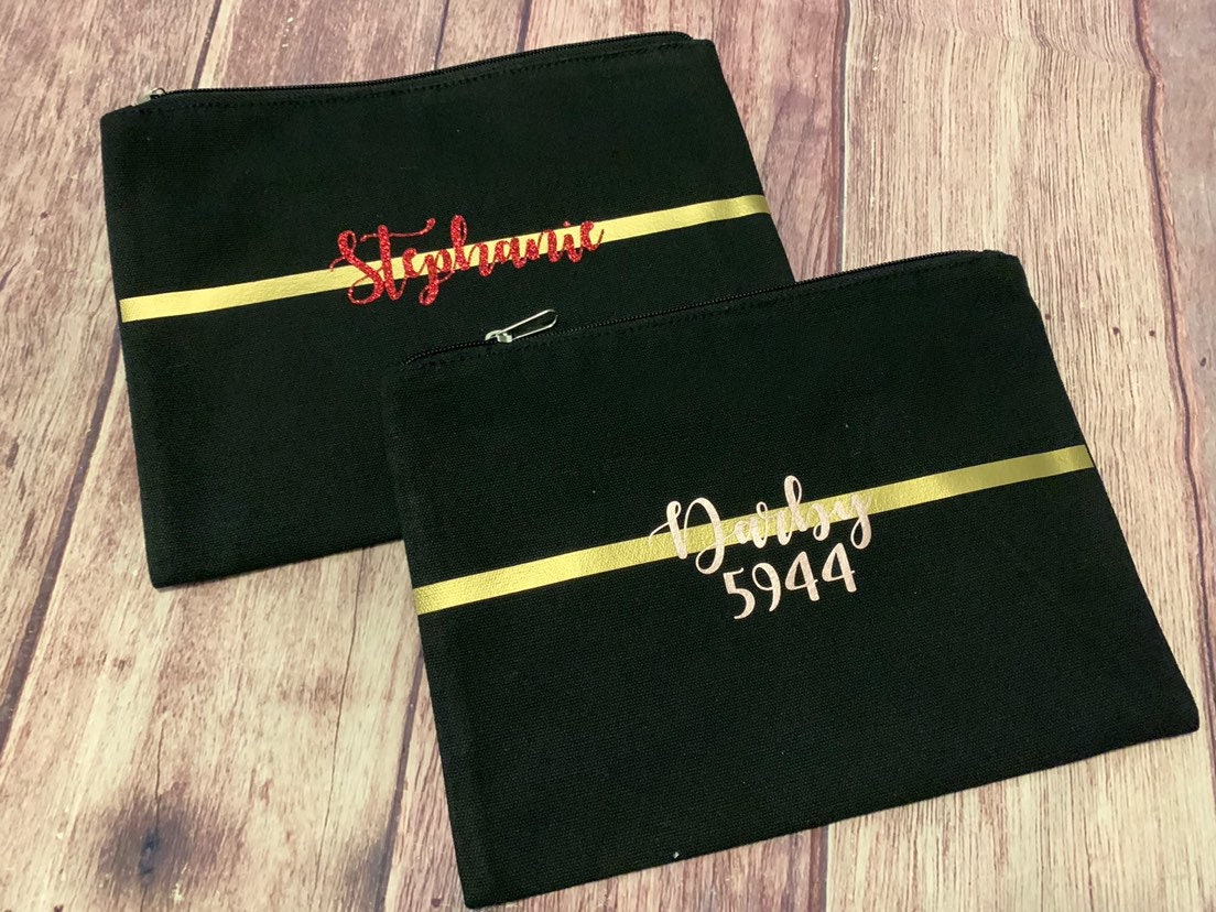 dispatcher bag, 911 bag, chaos coordinator, first responder gift, operator bag, i got your six, thin gold line, gift for her, headset bag