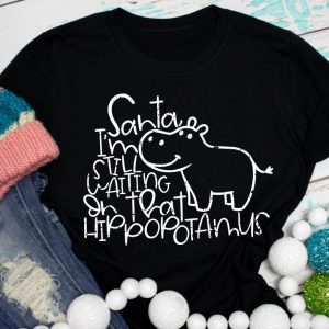 Women’s Christmas tshirt, funny Christmas shirt, wine shirt, wine lovers gift, jingle bells, holiday tee, women’s shirt, gift for her