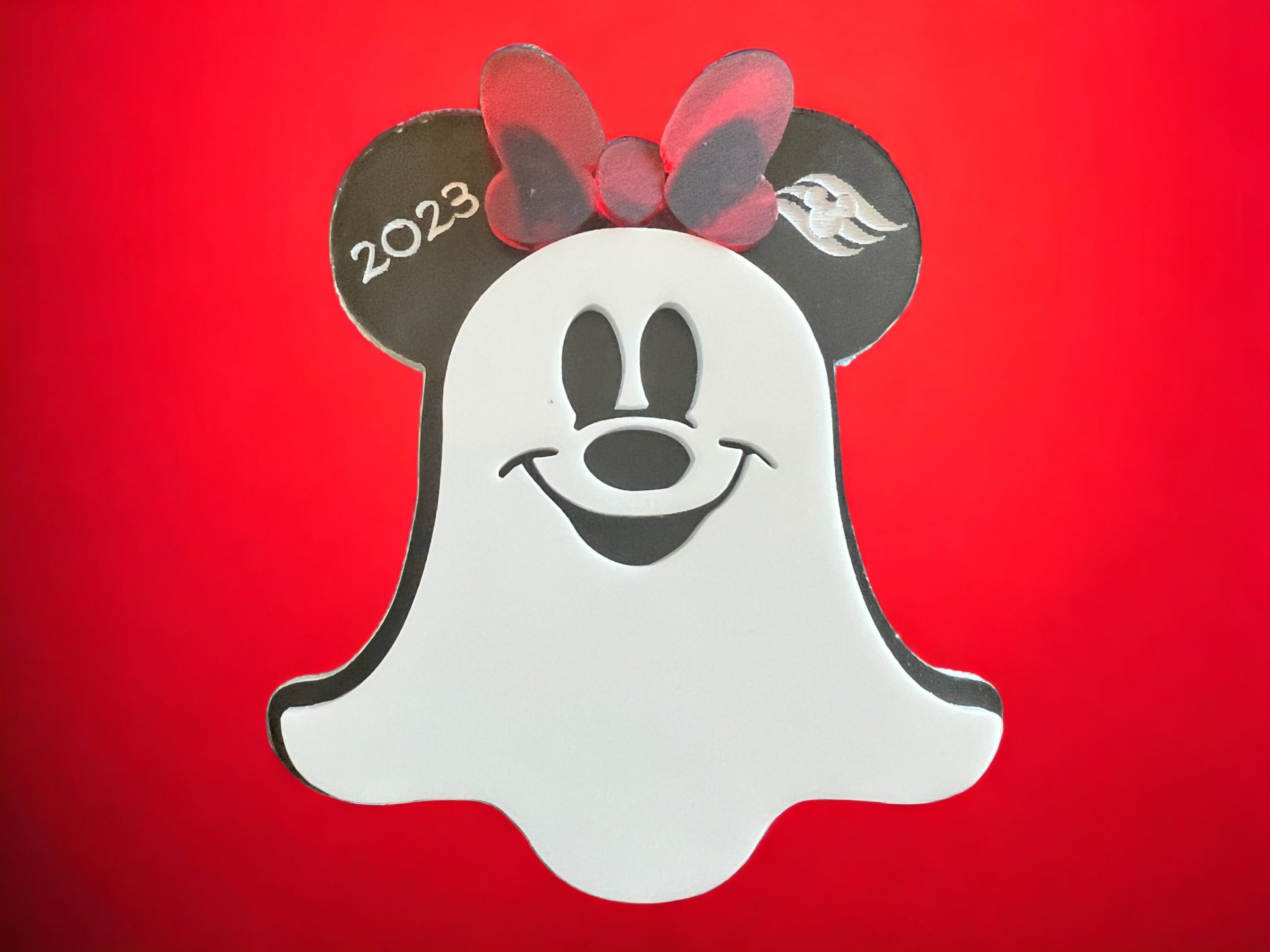 Disney cruise magnet, FE, magnet exchange, Disney magnet, Disney fantasy, wish cruise, cruise gift, HOTHS, Halloween on the high seas,