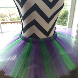 Halloween tutu, costume tutu,adult tutu,running tutu, ariel tutu, little mermaid tutu, marathon tutu, princess running skirt, half marathon,