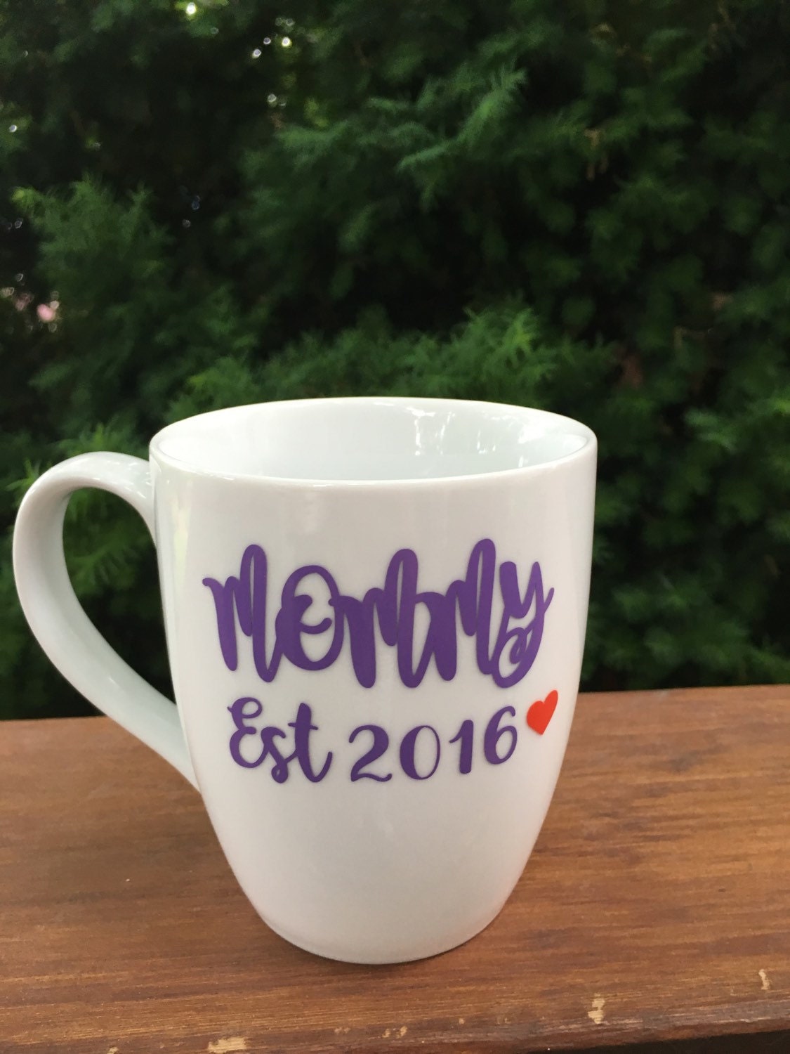 Mothers day mug, mom cup, New mom gift, Mothers day gift, new grandma, grammy gift, baby announcment, gift for grandma, gift for mom, coffee