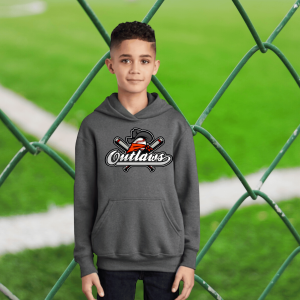 Outlaws Youth  logohoodie