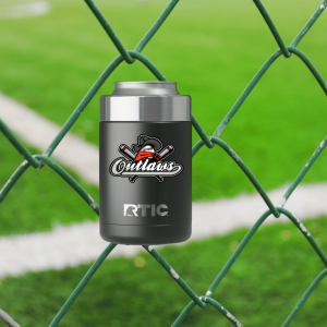Outlaws RTIC Essential Essential Can Cooler
