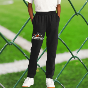 Outlaws youth sweat pants