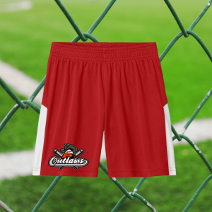 Outlaws Sport-Tek - Youth Competitor United 5" Short