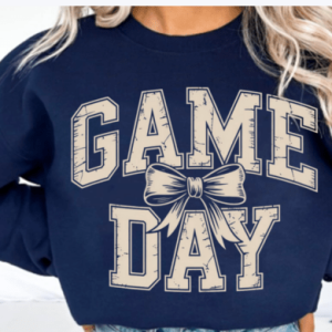 Game Day Unisex