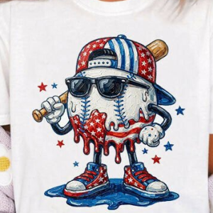 America youth baseball drip