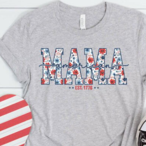 American Mama