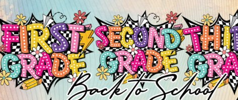 Back to school floral burst - Image 3
