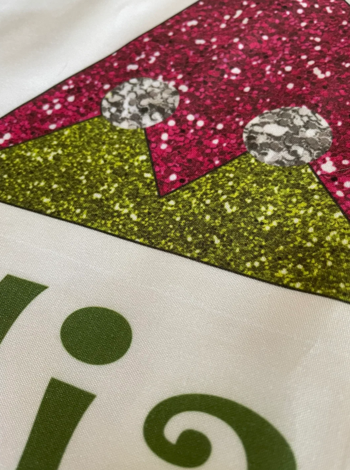 Custom Christmas pillowcase - Image 3
